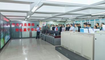 泰安市衛(wèi)生健康委組織開展全系統(tǒng)安全生產(chǎn)培訓(xùn)