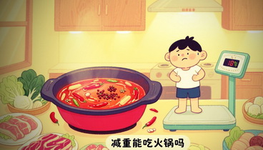 這種東西減重期間可不可以吃？很多人都存在誤區(qū)！