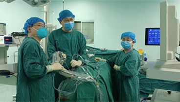 不斷挑戰(zhàn)手術(shù)深水區(qū)！濟(jì)寧醫(yī)學(xué)院附屬醫(yī)院神經(jīng)外科腦腫瘤病區(qū)多例復(fù)雜腦瘤患者重獲新生