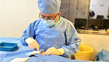 梁山縣人民醫(yī)院：精準(zhǔn)救治，護(hù)佑高齡患者生命