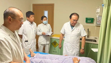 助力縣域醫(yī)療水平進(jìn)階——濟(jì)寧醫(yī)學(xué)院附屬醫(yī)院承辦骨質(zhì)疏松防治能力提升活動