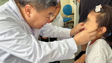 梁山縣人民醫(yī)院特邀權威口腔專家坐診 假期為青少年正畸送來＂及時雨＂