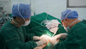 ?順德和平：糖尿病患者之糖足與上肢神經(jīng)病變雙解決