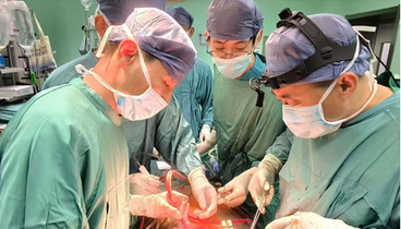 心臟大血管斷裂，創(chuàng)傷中心全力救治創(chuàng)造生命奇跡——濱州醫(yī)學(xué)院煙臺附屬醫(yī)院救援紀(jì)實(shí)