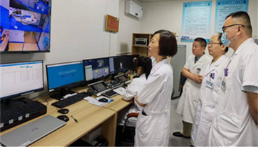 濟(jì)寧首例！濟(jì)寧市第一人民醫(yī)院開展HyperArc“超弧刀”無創(chuàng)精準(zhǔn)放療，開啟腫瘤高精度自動化立體定向放療新時代