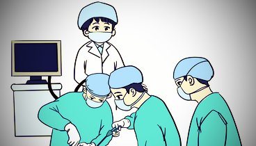 腎腫瘤微創(chuàng)診療新突破！山東大學(xué)齊魯醫(yī)院德州醫(yī)院泌尿外科精準(zhǔn)切除完全內(nèi)生性腎腫瘤