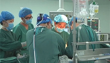 釘子誤扎心臟破裂！濟寧醫(yī)學院附屬醫(yī)院心臟外科團隊197分鐘成功“補心”