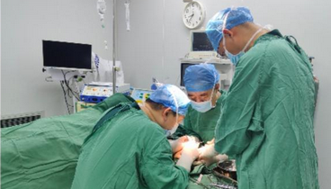 優(yōu)質(zhì)醫(yī)療資源下沉！華山醫(yī)院手外科專家與菏澤博愛醫(yī)院聯(lián)合會診，守護(hù)山東患者手足健康