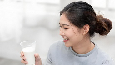 德醫(yī)體重管理專欄 | 怎么喝牛奶不長肉？