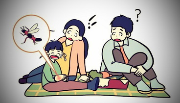 “飛行硫酸”進(jìn)入活躍期！醫(yī)生緊急提醒：請(qǐng)手下留蟲(chóng)