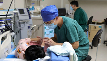 濱州醫(yī)學(xué)院附屬醫(yī)院菌群移植，點(diǎn)亮孤獨(dú)癥希望之光