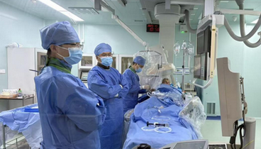 生死時(shí)速！76 歲老人中毒后心梗，山東大學(xué)齊魯醫(yī)院德州醫(yī)院“閃電救治”力挽狂瀾！