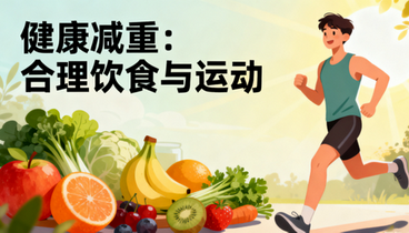 德醫(yī)體重管理專欄 | 只喝果蔬汁能減重嗎？