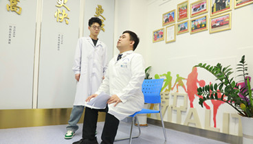 以“微動”破解“久坐”困局 濱州醫(yī)學(xué)院附屬醫(yī)院專家強(qiáng)調(diào)“打破靜態(tài)”是關(guān)鍵