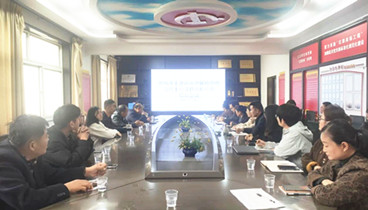 曹縣組織新版食品安全屬地管理責(zé)任平臺應(yīng)用培訓(xùn) 助力提升基層監(jiān)管效能