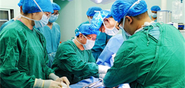 濟(jì)寧醫(yī)學(xué)院附屬醫(yī)院完成首例定制3D打印多孔鉭腕掌關(guān)節(jié)假體置入術(shù)