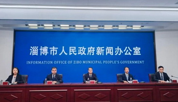 淄博市：筑牢心理防護(hù)網(wǎng) 共護(hù)全民心健康