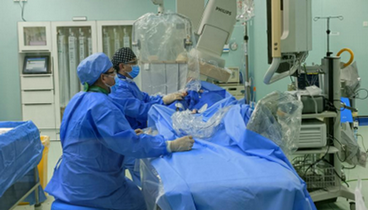 古稀老人心臟持續(xù)“狂跳”！射頻消融重啟健康心律