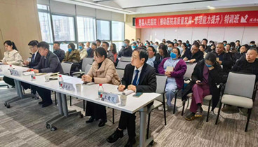 曹縣市場監(jiān)管局聯(lián)合縣衛(wèi)健局召開全縣藥械化安全監(jiān)測工作推進(jìn)會議暨專題業(yè)務(wù)培訓(xùn)會