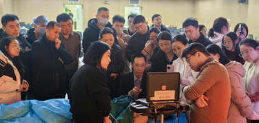 山東大學齊魯醫(yī)院德州醫(yī)院召開德州市醫(yī)學會麻醉學、疼痛學專業(yè)委員會2025年學術(shù)會議