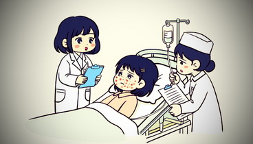 “萬里奔赴，只因值得托付！”山東大學齊魯醫(yī)院德州醫(yī)院皮膚科：一封跨國感謝信背后的“醫(yī)”靠