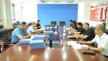 東營市食品藥品檢驗研究院再獲省級食品安全承檢機構綜合考核A級