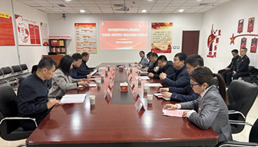 濰坊市市場監(jiān)管局開展網(wǎng)絡(luò)餐飲“互聯(lián)網(wǎng)+明廚亮灶”建設(shè)應(yīng)用試點(diǎn)驗(yàn)收