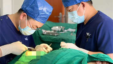 濱州醫(yī)學(xué)院附屬醫(yī)院北海醫(yī)院整形美容外科正式開(kāi)診，以醫(yī)學(xué)專(zhuān)業(yè)守護(hù)顏值與健康