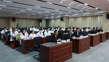 濱州醫(yī)學(xué)院附屬醫(yī)院北海醫(yī)院賦能“健康守門(mén)人”