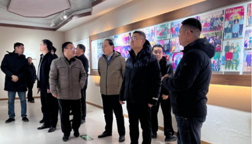 山東省計(jì)生協(xié)到德州市開展調(diào)研及走訪慰問活動