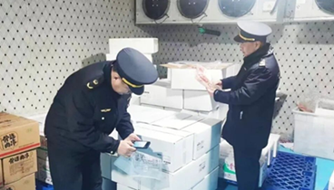 成武縣市場監(jiān)管局開展食品生產(chǎn)企業(yè)專項(xiàng)檢查