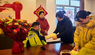 新春走基層丨菏澤博愛醫(yī)院：登門送醫(yī)暖警心 共建幸福新菏澤