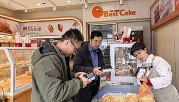 聊城市開展2026年元宵專項(xiàng)監(jiān)督抽檢工作