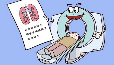 輕松讀懂肺結(jié)節(jié)，科學(xué)應(yīng)對(duì)不慌張