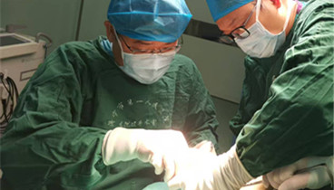 “指尖上的奇跡”，濟(jì)寧市第一人民醫(yī)院手外科足踝外科再次成功實(shí)施高難度手指再造術(shù)
