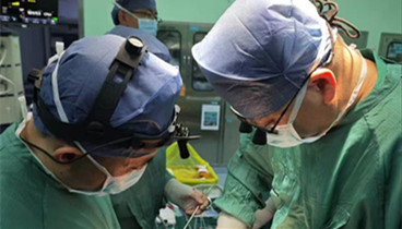 精研技術(shù)攀高峰 仁心護(hù)心守安康——濱州醫(yī)學(xué)院煙臺(tái)附屬醫(yī)院心臟血管外科精湛技術(shù)，優(yōu)質(zhì)服務(wù)為患者搏出生機(jī)