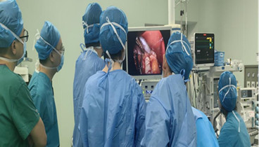 濟(jì)寧市第一人民醫(yī)院多學(xué)科聯(lián)動(dòng)，成功為新生兒安全護(hù)航