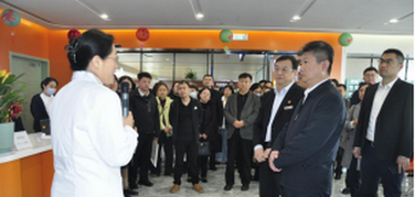 德州市召開全市醫(yī)政（醫(yī)療應(yīng)急）工作高質(zhì)量發(fā)展推進(jìn)會暨“臨邑經(jīng)驗(yàn)”專題學(xué)習(xí)會