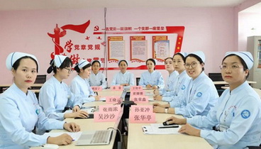 區(qū)域聯(lián)動(dòng)佑新生  精細(xì)管理創(chuàng)奇跡——濟(jì)寧市第一人民醫(yī)院成功舉辦一例24+4周超早產(chǎn)兒聯(lián)合護(hù)理查房