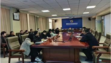 聊城市市場(chǎng)監(jiān)管局開(kāi)展重點(diǎn)液態(tài)食品道路散裝運(yùn)輸集中培訓(xùn)