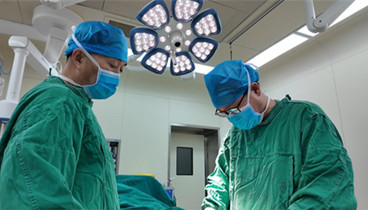 成武縣人民醫(yī)院成功治愈高位截癱患者27年壓瘡頑疾