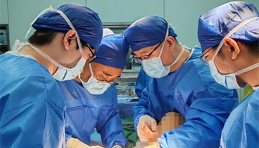 濱州醫(yī)學(xué)院附屬醫(yī)院兒外科精準(zhǔn)矯形，為12歲女孩重塑健康髖關(guān)節(jié)！